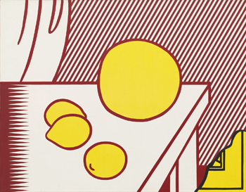 Categorizing a Collection