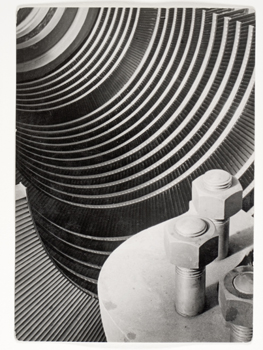 Object of My Abstraction