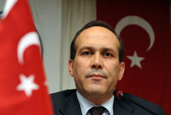 Armenia-Turkey Genocide Battle Rears Its Head Again in U.S. Politics