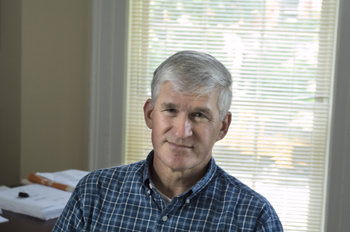 Professor Says U.S. Must Look Inward, Curtail Imperialist Interventions Abroad