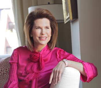 Promise of Defeating Breast Cancer Propels Brinker’s Global Crusade