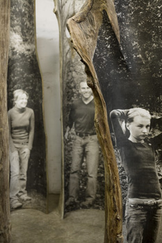 Brzezinskis Branch Out