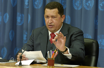 Tale of Two Countries: Colombia Pushes Ahead While Venezuela Stumbles Along