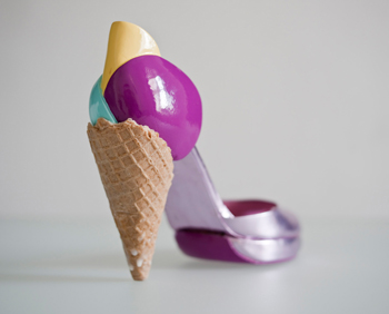 ‘Fresh’ Functionality