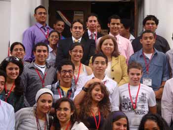 Embassy Enlightenment