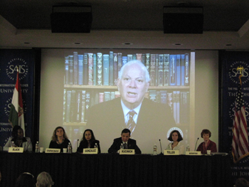 From Harlem to Hungary