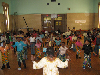 Francophile Fulfillment