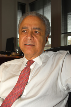 Greece Confronts Modern-Day Epic of Economic Survival