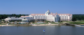 HotelKidChesapeake