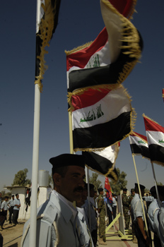 Kurds Anxiously Eye Iraqi Elections, Hoping Unresolved Fissures Don’t Erupt