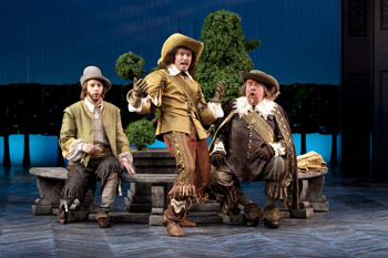 Linguistically Superb ‘Liar’