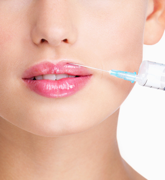 As Botox and Others Go Mainstream, Patients Line Up to Put Best Face Forward