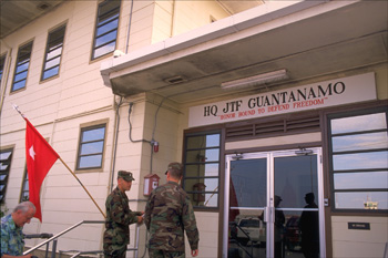 Jury Out on Whether to Try Terrorists In Civilian Court or Military Tribunals