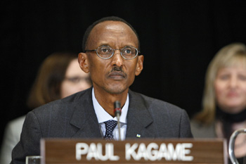 Rwanda’s Paul Kagame: Visionary or Tyrant?