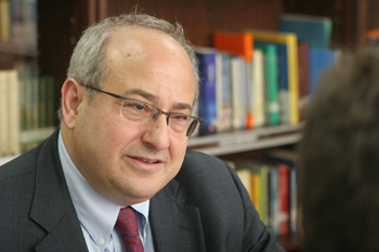 Latin America Expert Urges U.S. Not to Neglect Its Own Backyard