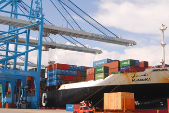 Virginia Seeks Global Business With New $1 Billion Port Contract