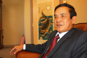 Vietnam: From Mortal Enemy To Strategic Regional Asset