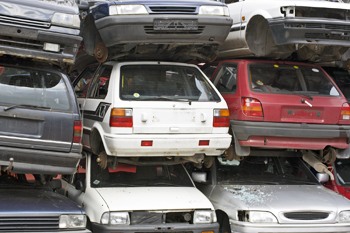 Germany’s ‘Cash for Clunkers’ Concept Being Debated in U.S.