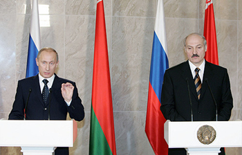 Belarus: Back to Square One With Europe’s Last Dictator