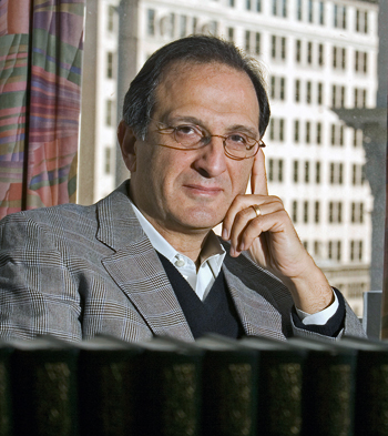 Giving Voice to Arab Americans So Phobia Won’t Silence U.S. Principles