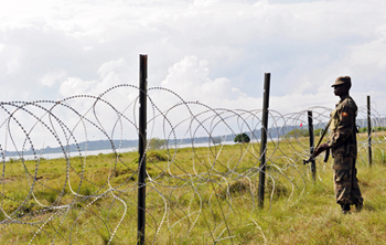 From Shoo-in Election to Gay-Bashing, Uganda Finds Itself on the Defensive