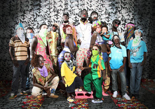 Events – March 2011