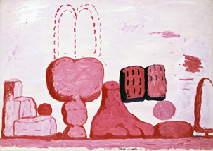 Culture Homepage – April 2011