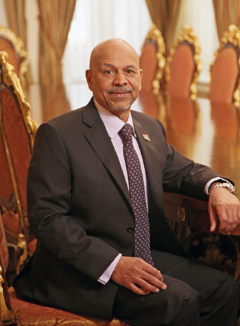 Qaddafi’s Man No More: Disgusted, Envoy Breaks Free of Former Boss