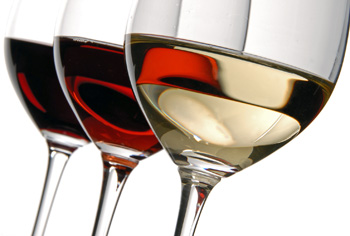 Embassies Get Into Spirit of In Vino Diplomacy