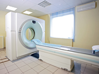 Overexposed? Weighing Risks, Benefits of CT Scans