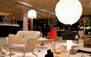 Weaving Intelligent Design Into ‘Fabric’ of Modern Life