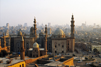 As Arab World Roils in Uncertainty, What’s at Stake for U.S. Strategic Interests?