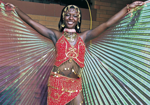 Culture Homepage – May 2011