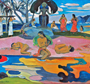 B3.gauguin.beach.culture