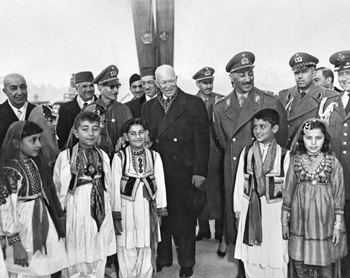 ‘Small Things’ Puts Big Chunk of U.S.-Afghan Ties Into Perspective