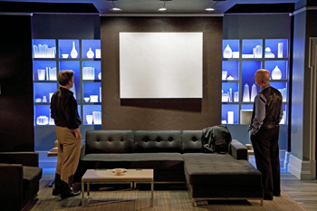 Taste is Subjective, and Explosive, Among Three Friends