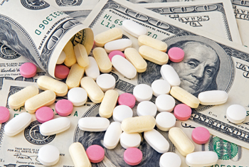 Exorbitant Drug Costs May Price Out Patients
