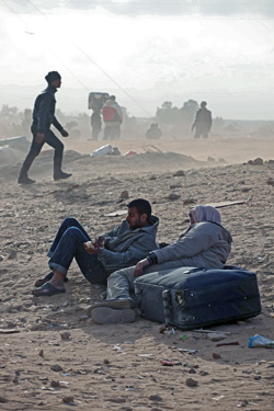 Will the Responsibility to Protect Usher in New Global Paradigm?