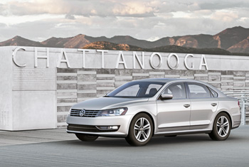 Foreign ‘Transplants’ Fuel U.S. Car Manufacturing