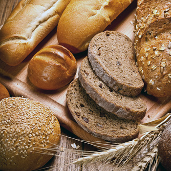 Saying Goodbye to Gluten If You Can’t Stomach It