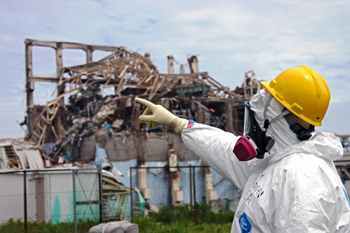 Fukushima Disaster Prompts Transatlantic Nuclear Debate
