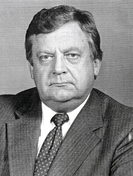 My Ambassador: Larger-Than-Life Diplomacy of Lawrence Eagleburger