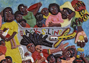 Culture Homepage – July 2011