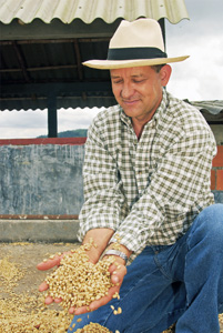 From Coffee to Salsa, Folklife Festival Spotlights Vibrant Colombian Culture