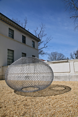 Illuminating ‘Corridor’: Baltimore, D.C. Find Common Creative Ground