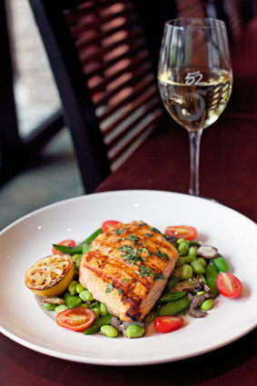Seasons 52 Satisfies With Fresh, Affordable, Filling Food