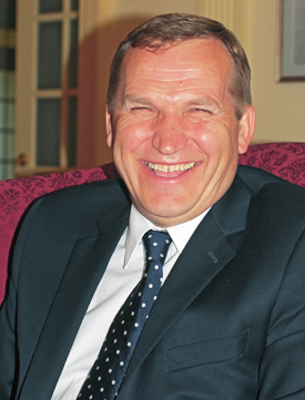 Ukraine Marks Its Independence, But Critics Say It’s Backsliding