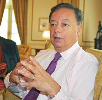 Colombia Reaches Crossroads With Free Trade Agreement