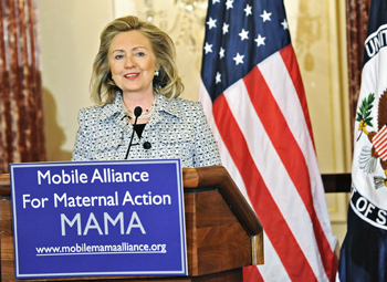 Innovating Public Diplomacy For a New Digital World