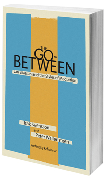 ‘Go-Between’ Examines How Eliasson Navigated Minefield of Mediation